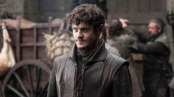 Ramsay Bolton - Game of Thrones: