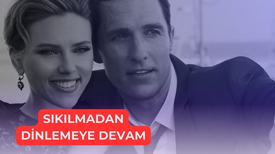 Bu Şarkılar Şaka mı? Daha Önce Defalarca Dinlemiş Olsak da Hala Sıkılmadan Dinleyebildiğimiz 13 Şarkı