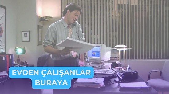 Evden Çalışanlar Buraya: Çalışırken Arkada Çalması Gereken En İyi Odaklanma Şarkıları