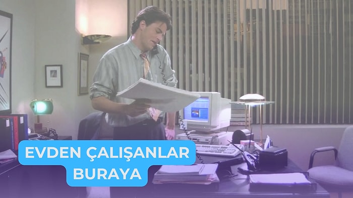 Evden Çalışanlar Buraya: Çalışırken Arkada Çalması Gereken En İyi Odaklanma Şarkıları