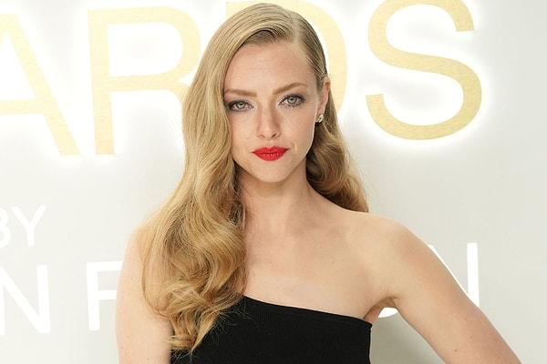 Amanda Seyfried refrained from filming nude scenes in subsequent projects after regretting a nude scene in one of her early films.