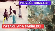 Gördüğünüz Anda Kültür Seviyenizi Arşa Çıkaracak Birbirinden İlginç Tarihi Fotoğraflar