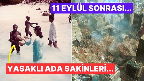 Gördüğünüz Anda Kültür Seviyenizi Arşa Çıkaracak Birbirinden İlginç Tarihi Fotoğraflar