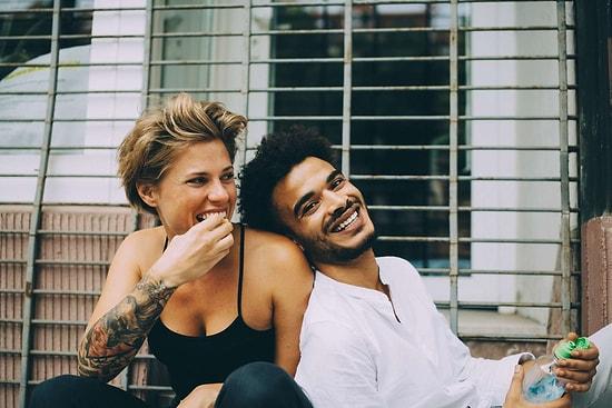 Here Are 10 Valid Reasons to Stay Friends with Your Ex