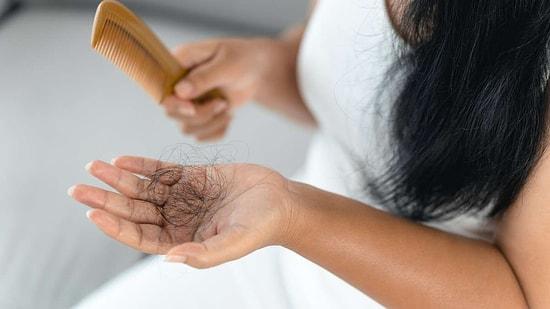 When Should You Worry About Hair Loss? Here Is What The Experts Say
