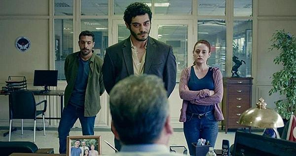 Dijitalde de rol alan başarılı oyuncu, Yarım Kalan Aşklar, Hakan: Muhafiz ve Bartu Ben isimli projelerde rol aldı.