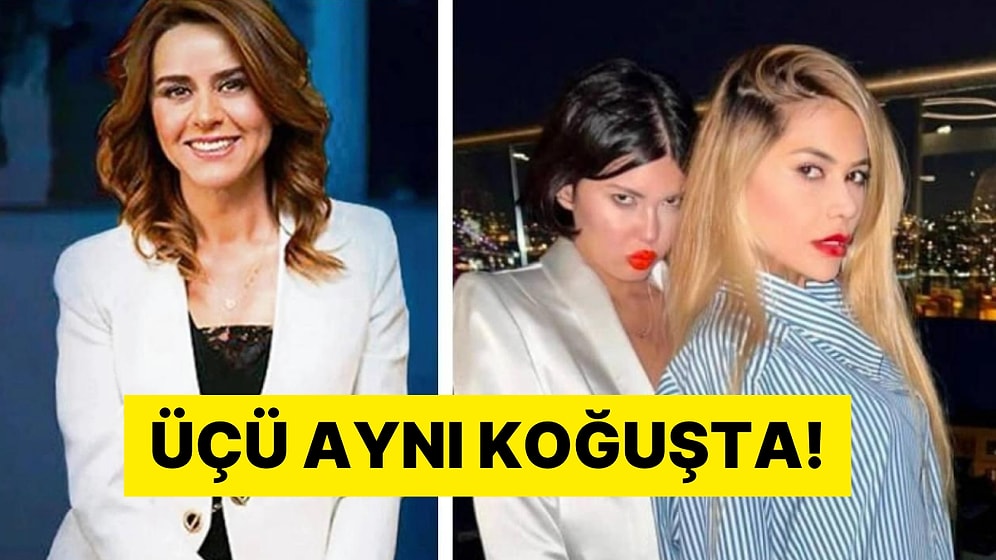 Bankacı Seçil Erzan ile İlgili Şok Gelişme: Bahar Candan ve Nihal Candan ile Aynı Koğuşta