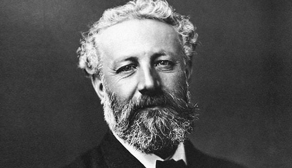 9. Jules Verne'nin Balonla Beş Hafta kitabında gezilen kıta, Güney Amerika'dır.