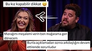 Melisa Döngel’in Arkadaşlarının Sevgilileri Hakkındaki Sözleri Kadınları Ayağa Kaldırdı!