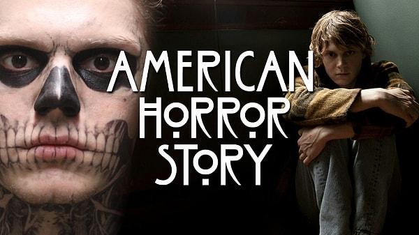 Her sezonda farklı oyuncularla, farklı korku hikayelerinin konu edildiği 'American Horror Story' 2011 yılından beri büyük bir ilgiyle takip ediliyor.