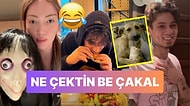 Şakasıyla Korkutmuştu: Danla Bilic Bu Sefer Sevgilisi Çakal’a Yaptığı Sefalet Köpek Benzetmesiyle Güldürdü