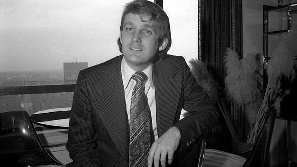 Bu film Donald Trump'ın 1970'ler ve 1980'lerde New York'ta nasıl bir emlak işi kurduğunu ve avukatı Roy Cohn ile olan ilişkisini ele alacak.