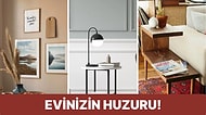 Evini Daha Huzurlu Bir Yere Dönüştürmek İsteyenlere Öneriler