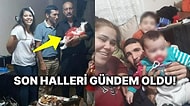 Esra Erol'a Damgası Vurmuşlardı: Komşusundan Çocuk Yapan Esra ve Aldattığı Eşi Ferdi Arasında Şok Gelişme!