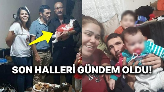 Esra Erol'a Damgası Vurmuşlardı: Komşusundan Çocuk Yapan Esra ve Aldattığı Eşi Ferdi Arasında Şok Gelişme!