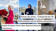 Evdeki Çalışanı Zarina ile Yollarını Ayıran Şulemsi'nin 'Kahvaltıyı Ben Hazırladım' Demesi Ti'ye Alındı!