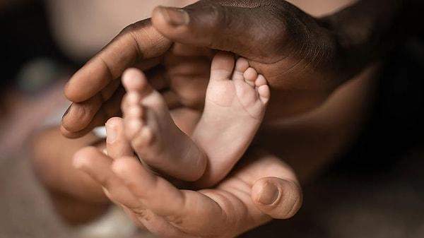 Anne Namukwaya ve bebeklerinin sağlık durumunun iyi olduğu aktarıldı.