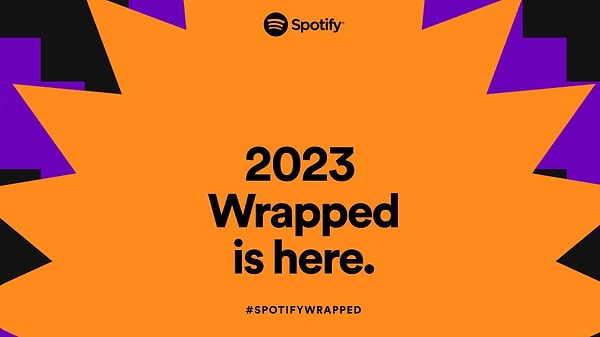 Spotify Wrapped 2023: Beyond Podcasts - A User-Centric Experience