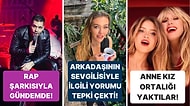 Kıvanç Tatlıtuğ'un Güven Probleminden Şeyma Subaşı ve Ablasının Barışmasına 30 Kasım Magazin Olayları