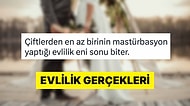 Evlilik Hakkında Linç Edilebilecekleri Fikirlerini Çekinmeden Söyleyen Kişiler