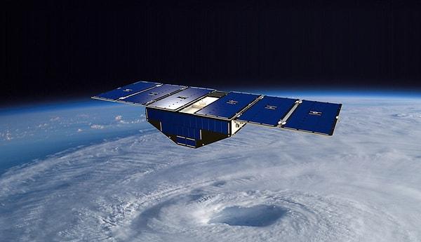 NASA'nın hava durumu tahmini için geniş kapsamlı uydu verilerinden yararlanan yeni modelin, yakın zamanda birçok meteorolojik ve iklimsel ölçümde önemli rol alması bekleniyor.