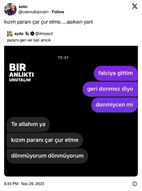 Bu kadar iyimserlik de iyi değil.