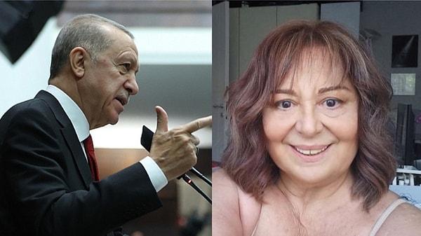 Mesela Cumhurbaşkanı Recep Tayyip Erdoğan ve oyuncu Parla Şenol'un liseler arası şiir yarışmasında yarıştıklarını biliyor muydunuz?