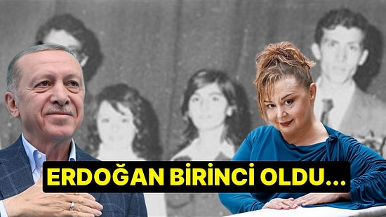 Cumhurbaşkanı Erdoğan'ı ve Selena'nın Müstesna'sını Karşı Karşıya Getiren Şiir Yarışması Duyanları Şoke Etti