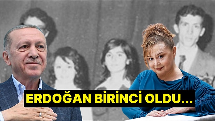 Cumhurbaşkanı Erdoğan'ı ve Selena'nın Müstesna'sını Karşı Karşıya Getiren Şiir Yarışması Duyanları Şoke Etti