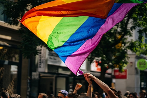 LGBT hareketinin aşırılıkçı olarak kabul edilmesi ve faaliyetlerinin yasaklanması kararı alındı.