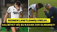 Lanetlenmiş Gibiler: Brezilya'da Botafogo Takımının "Loserlık" Seviyesi Canınızı Acıtacak