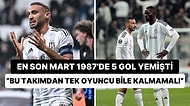 Club Brugge Karşısında Hezimete Uğrayan Beşiktaş'ta Taraftarlardan Gelen Tepkiler