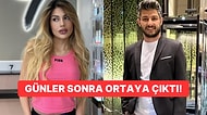 Nihal Candan'ın Gizlice Evlendiği Eşinin Suriyeli Eski Karısı İlk Kez Konuştu!