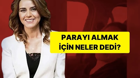 Seçil Erzan’a Para Kaptıran Zabıta Memuru: 550 Bin Doları Nereden Buldu?