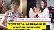 Aydilge, Eşine Mesaj Atan ve Uygunsuz Fotoğraf Yollayan Kadınları İlginç Bir Dille Uyardı!