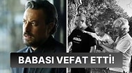 Onur Saylak'ın Acı Günü! Babası Fatih Saylak Hayatını Kaybetti