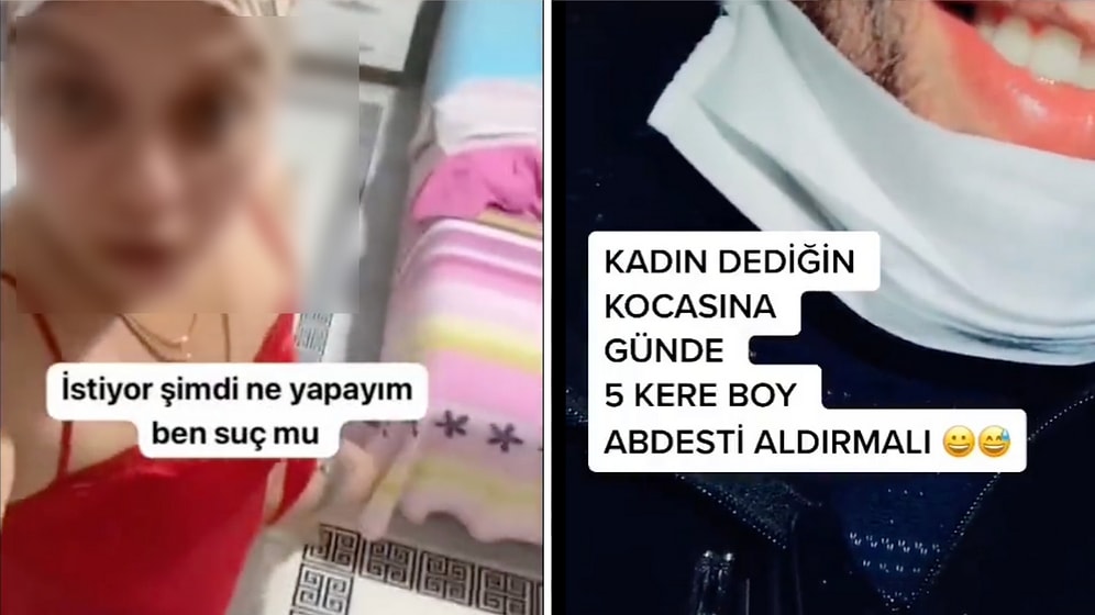 Gördüğünüz Andan İtibaren Ömrünüzden Ömür Götürecek Birbirinden Acayip Görseller