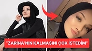 Evdeki Yardımcısı Zarina ile Yollarını Ayıran Şulemsi Yapılan Yorumlardan Sonra Açıklama Yaptı!