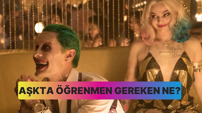 Aşkta Özel Ders Almanı Gerektiren Ne?