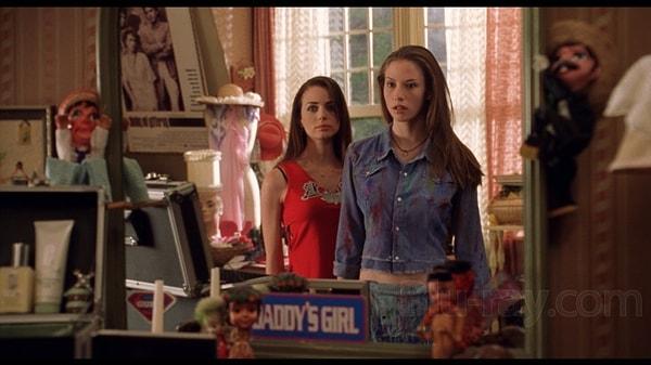 1. Not Another Teen Movie (2001)