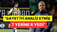 Rakibinin Bir Ay Önce Fark Atmasına Şaşıran İsmail Kartal Birçok Taraftarın Tepkisini Çekti