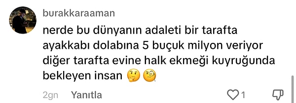 Siz ne düşünüyorsunuz?