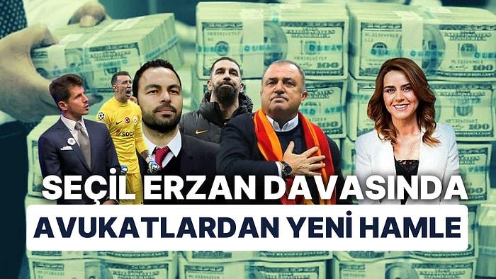 Seçil Erzan Davasında Avukatlardan Yeni Hamle: Banka İçin de Mahkemeye Başvurdular