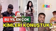 2023'te Çektikleri Videolar ile Bol Bol Konuşup Tartıştığımız Fenomen Haline Gelen TikToker'lar