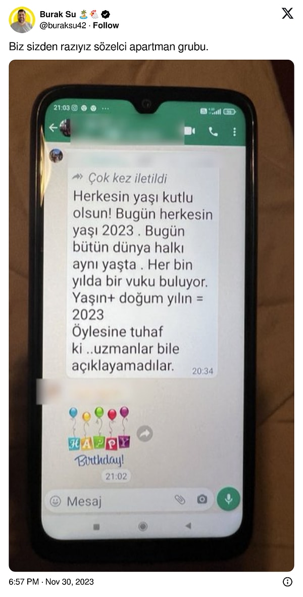 1. Hazırsanız başlayalım...