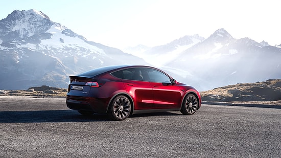 Tesla Fiyat Listesi Aralık 2023: Tesla Model Y Güncel Fiyat