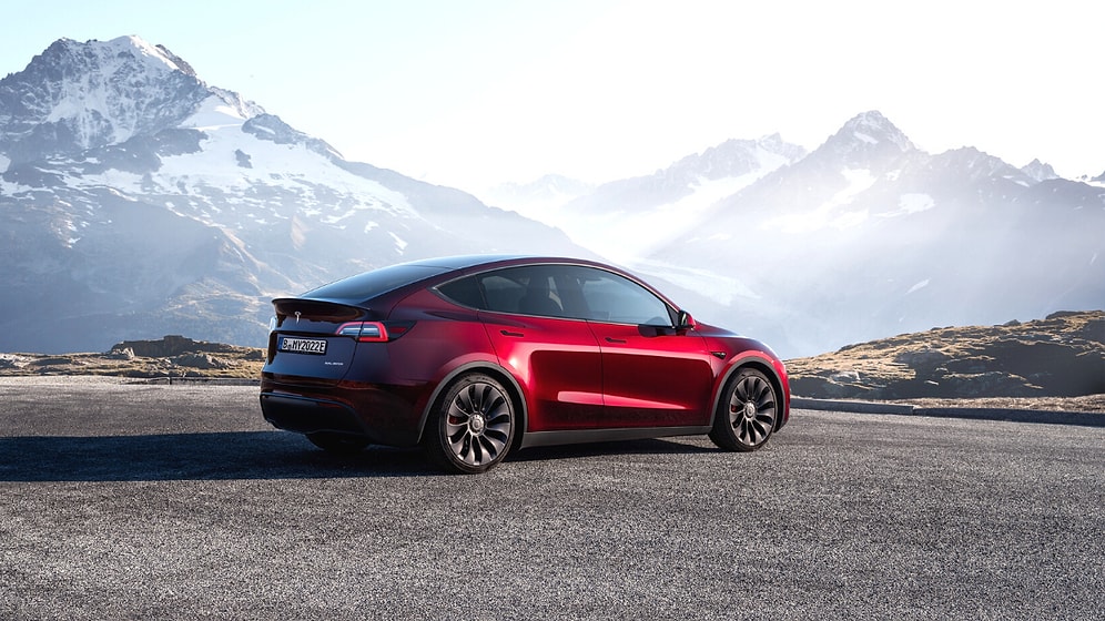 Tesla Fiyat Listesi Aralık 2023: Tesla Model Y Güncel Fiyat