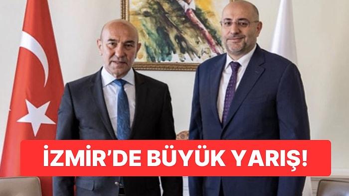 CHP’de İzmir Yarışı: Buğra Gökçe mi Tunç Soyer mi Aday Olacak?
