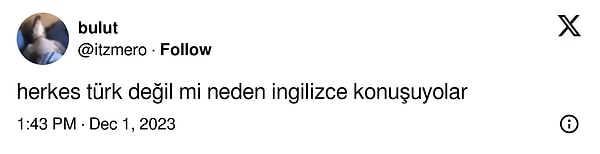 8. Bilemiyorum Altan.