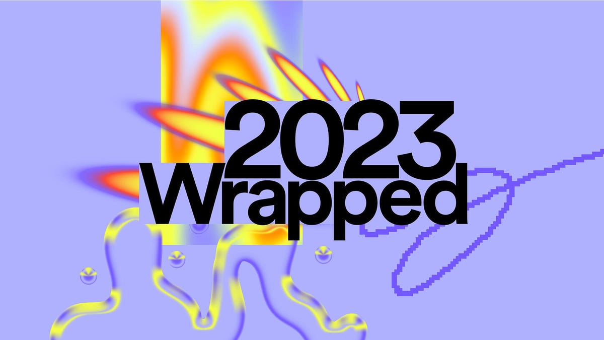 Spose Rapper 2023 Spotify Wrapped 2023: A Year Dominated by Female Pop Stars, Genre ...